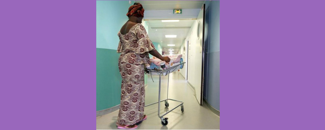 Seine-Saint-Denis : inquiétude face aux “bébés sans-abri’.