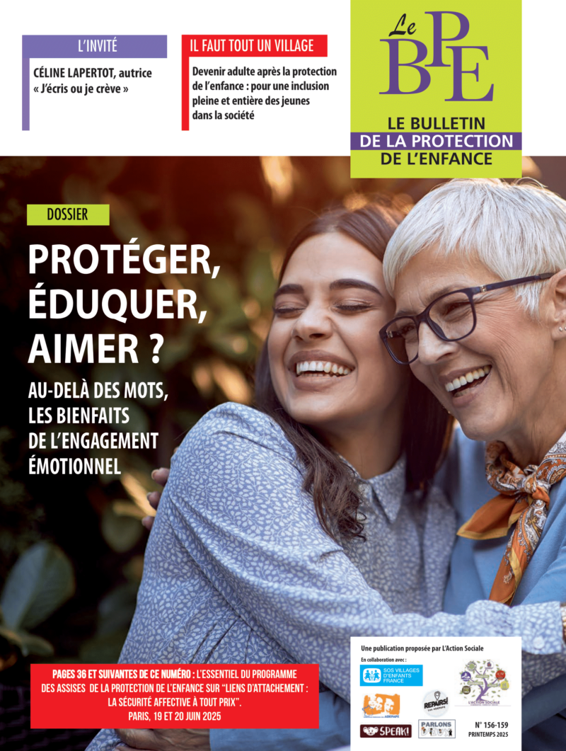 BPE n°156 (Version PDF)